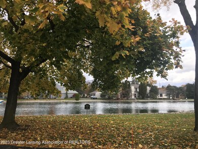 Stone Lake