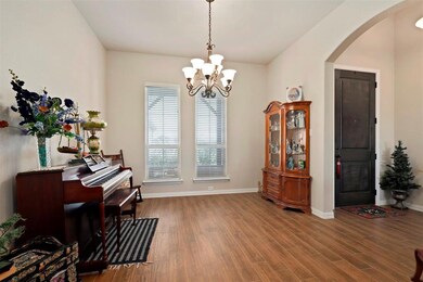 159 N Ridge Ct, Weatherford, TX 76088 - photo 3