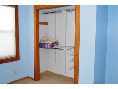 Bedroom.