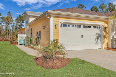 552 Weekend Ave, Hardeeville, SC 29927 - photo 3