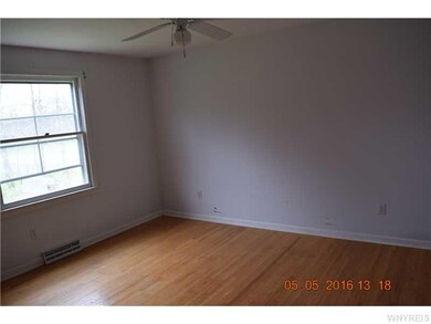 Bedroom.