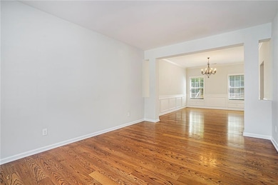 3065 Moser Way, Marietta, GA 30060 - photo 5