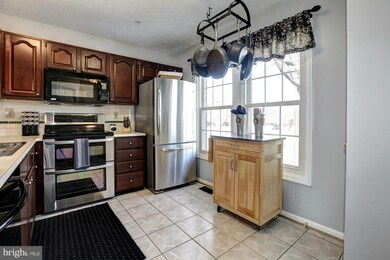 7901 Brightwind Ct, Ellicott City, MD 21043 - photo 4