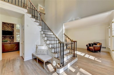 455 Oak Laurel Ct, Alpharetta, GA 30022 - photo 4