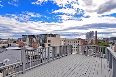 459 Massachusetts Ave unit 5, Boston, MA 02118 - photo 2