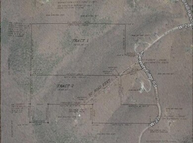 Survey Overlay- Sat pic