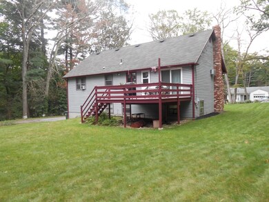 168 Oak St, Uxbridge, MA 01569 - photo 2