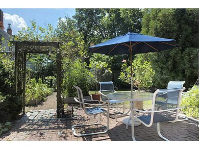 Yard/Garden.