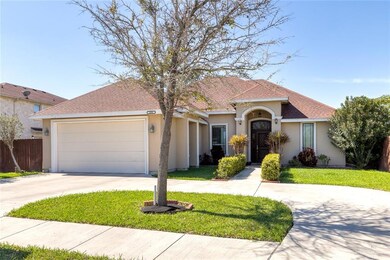 806 S Flag St, Pharr, TX 78577 - photo 2