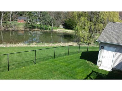 Yard/Garden.