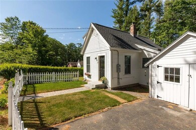 27 Captain Thomas Rd, Ogunquit, ME 03907 - photo 4
