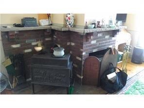 Custom hearth
