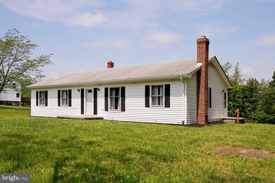 764 Bloomery Pike, Cross Junction, VA 22625 - photo 2