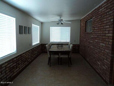 Hawes Dining Room