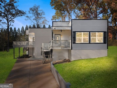 1429 Womack Ave, Atlanta, GA 30344 - photo 2