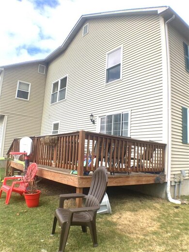 14 Summit View St unit 101, Fairfax, VT 05454 - photo 3