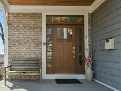 9 Stony Brook Rd, Arlington, MA 02476 - photo 2