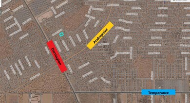 0 Gloverton Place unit 852187, Horizon City, TX 79928 - photo 2