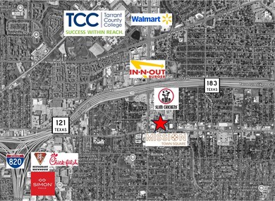 760 W Bedford Euless Rd unit 114, Hurst, TX 76053 - photo 4