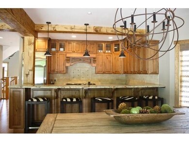 Luxury Ski On & Off Townhomes!