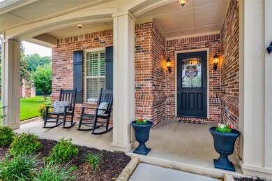 2617 Woodson Cir, Bedford, TX 76021 - photo 3