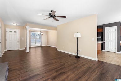 22 Twin Oaks Dr, Pell City, AL 35128 - photo 7