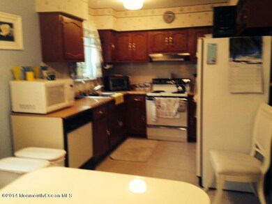 Sunset B KItchen