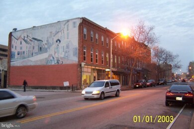 822 E Baltimore St unit 6, Baltimore, MD 21202 - photo 2