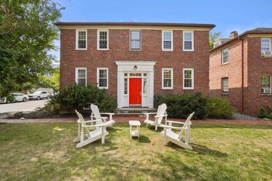 1 Garden Ct unit 1-1, Cambridge, MA 02138 - photo 5