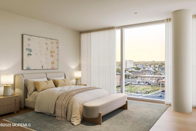 1201 Ocean Ave unit 613, Asbury Park, NJ 07712 - photo 3