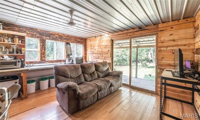 4540 Highway Vv, Sherrill Township, MO 65542 - photo 4