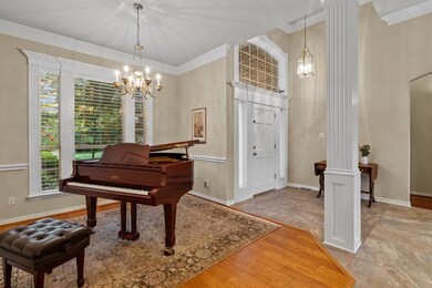 2804 Yorkshire Ln, Southlake, TX 76092 - photo 5