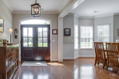 New Wood Front Doors