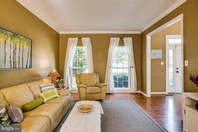 6916 S Dewey Ct, Fredericksburg, VA 22407 - photo 4