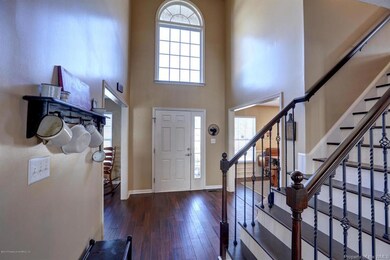 5 Foyer