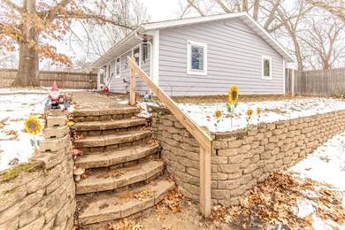 4361 N 630 W, La Porte, IN 46350 - photo 3