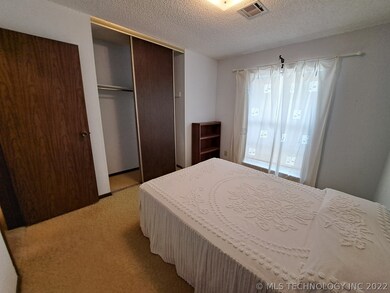 Bedroom 2 View 2