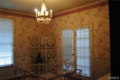 Breakfast Room