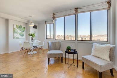 Webster House unit 904, Washington, DC 20036 - photo 6