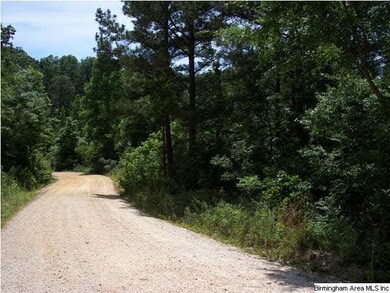 Road frontage on Narrows Road
