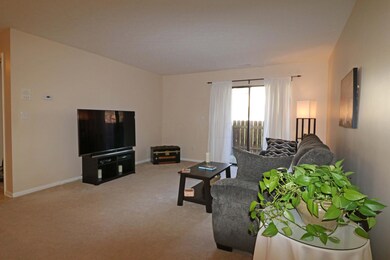 Living area 3