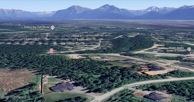 7552 W Overview Cir, Wasilla, AK 99654 - photo 5