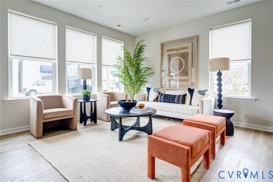 3406 Carlton St unit 2-4B, Richmond, VA 23230 - photo 5