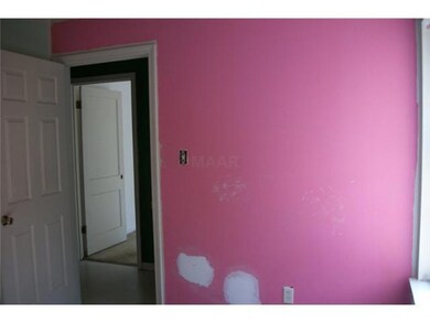 Here is another bedroom!