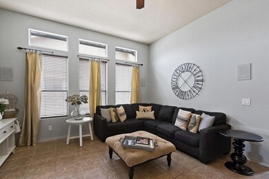 405 Desert Chicory St, El Paso, TX 79928 - photo 6