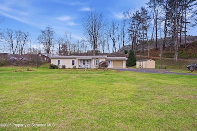 4794 Pennsylvania 706, Wyalusing, PA 18853 - photo 3