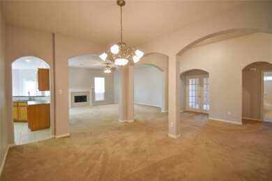 3991 Wildflower Ln, Alvin, TX 77511 - photo 5