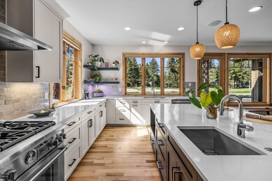 61460 Tam McArthur Loop, Bend Oregon