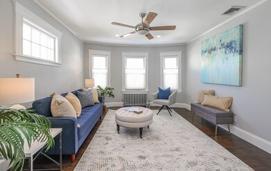 83 Cass St unit 2, Boston, MA 02132 - photo 6