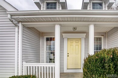 208 Crawford Creek Rd, Kampsville, IL 62053 - photo 4